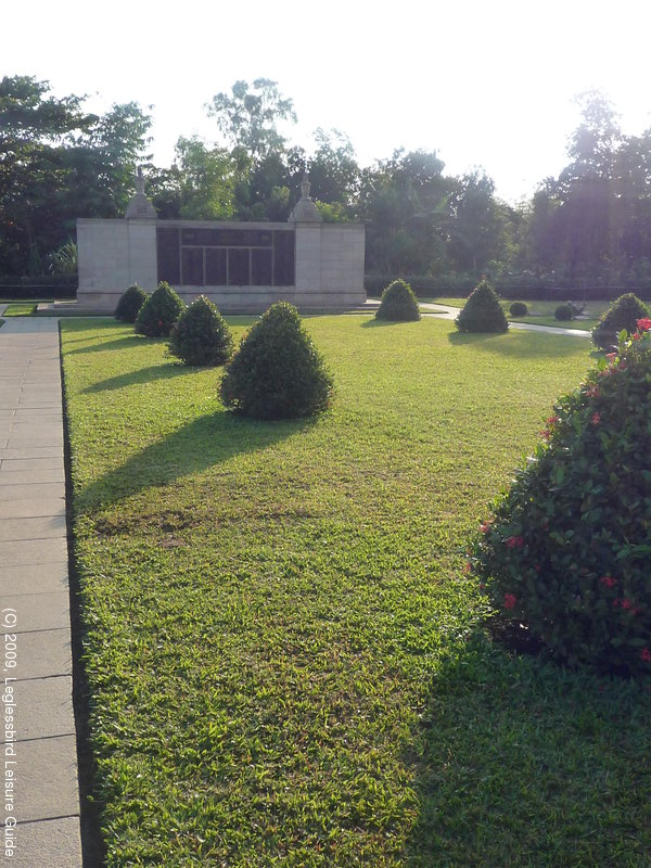 Allied War Graves17
